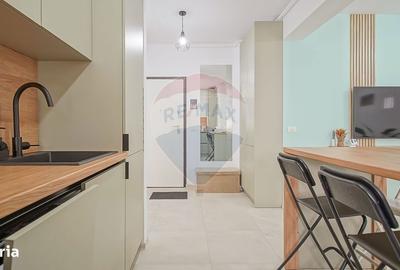 Apartament cu 2 camere în Central - 8