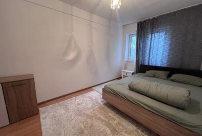 Apartament cu 2 camere semidecomandat în Gojdu - 5