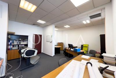 SX374 Telegrafului(Kaufland), Spatiu Birouri, Disponibil Imediat SX374 Telegrafului(Kaufland), Spatiu Birouri, Disponibil Imediat - 8