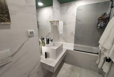 Premium Apartament Unicat Zona Politehnica Iuliu Maniu 6 Afi Mall - 33