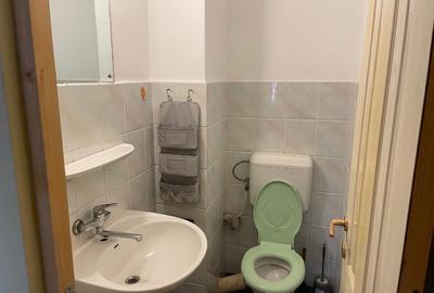 Dau în chirie apartament cu 3 camere pe str. Dimitrie Cantemir - 6