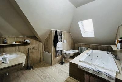 Casă individuală cu 7 camere cu Canalizare în Dumbrăvița - 11