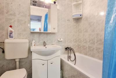 Apartament cu 2 camere decomandat, mobilat în Drumul Taberei - 8