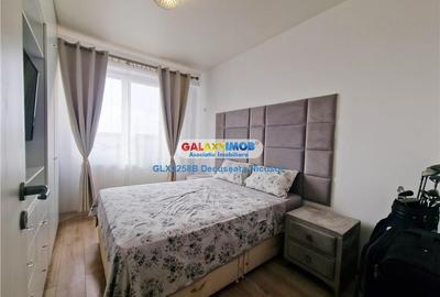 Apartament cu 3 camere decomandat, mobilat în Chiajna - 2