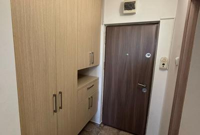 Garsonieră semidecomandată în Apărătorii Patriei - 11