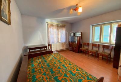 Casă individuală cu 2 camere cu Canalizare în Someșeni - 2