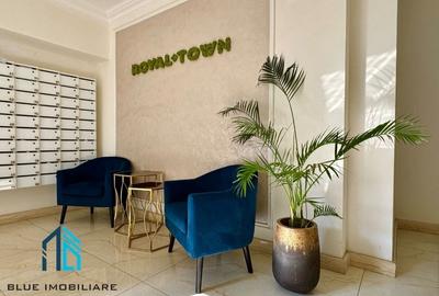 Apartament 3 camere Premium Copou/Royal Town, amenajat complet, loc de parcare! - 19