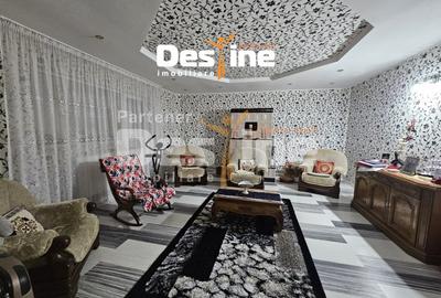 Casă individuală cu 5 camere cu Canalizare în Bălteni - 2