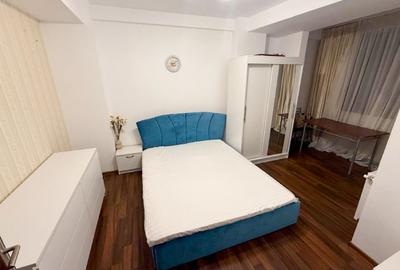Apartament cu 2 camere semidecomandat, mobilat în Faleza Nord - 5