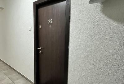 Studio bine compartimentat, parcare, complet mobilat, renovat, mutare imediata - 27