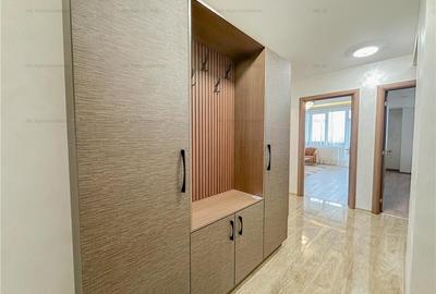 Apartament 3 camere | 2 balcoane | Priveliste si parcare | Tractorul Apartament 3 camere | 2 balcoane | Priveliste si parcare | Tractorul - 11