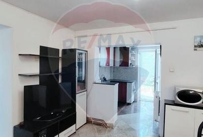 Casa de inchiriat in Centrul Vechi - ideala pentru locuinta sau birou - 4