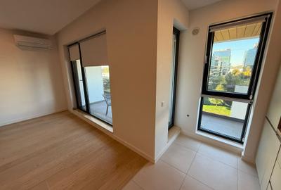 Nusco City-Pipera / Apartament lux-Loc de parcare - 11