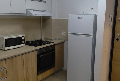 Garsoniera zona Grozavesti Complexul Politehnica Park Residence - 10