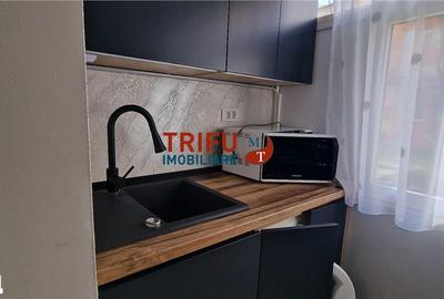 Apartament cu 2 camere decomandat în Central - 7