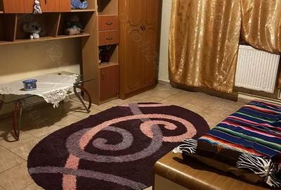 Apartament cu 2 camere decomandat în Gherla - 8