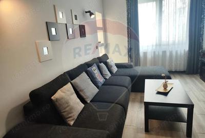 Apartament cu 2 camere de inchiriat in zona Basarabia - 3