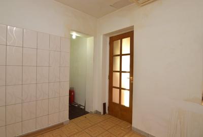 INCHIRIERE APARTAMENT 3 CAMERE PIATA SUDULUI - FANTANA FLORILOR - 22