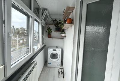 Apartament 2 camere renovat 2025 mobilat lux - 2