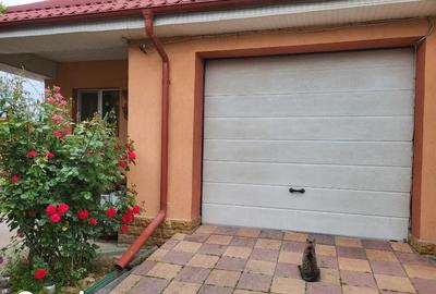 Casă cu 5 camere în Slătioara - 6