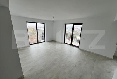 Apartament 2 camere, 57 mp, zona Ford - 1