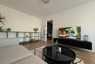 VANZARE APARTAMENT 2 CAMERE | ZONA OBOR | COMPLET RENOVAT - 3