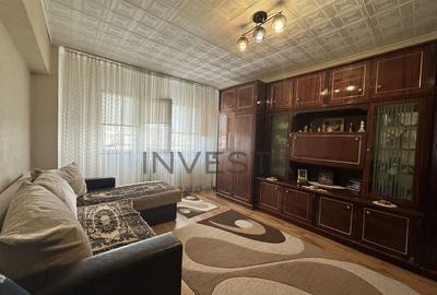 Apartament cu 3 camere decomandat, mobilat în Mărăști - 9