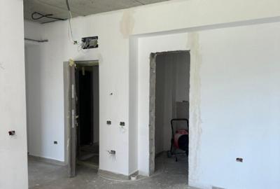 Garsoniera zona Mamaia Sat - 4