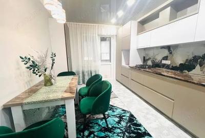 Apartament cu 2 camere de vanzare zona Iancului - 5