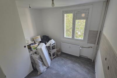 Militari (intre Gorjului si Pacii) - 2