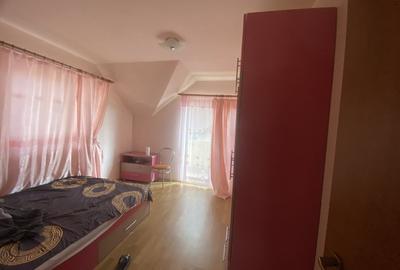 Casa individuala 5 camere si 500mp gradina zona Florilor - 12
