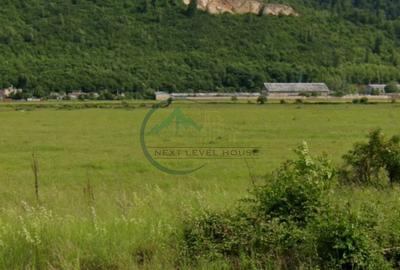 Teren Intravilan Bartolomeu Carierei Bazaltului - 1