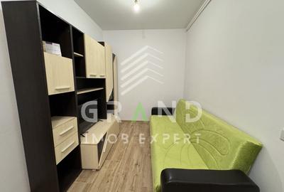 OPORTUNITATE!Ap 3 camere | 80mp | PARCARE | MANASTUR/BUCIUM - 10