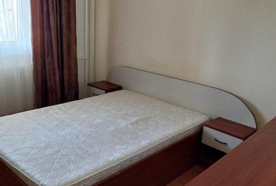 Apartament decomandat în Ștefan cel Mare - 8
