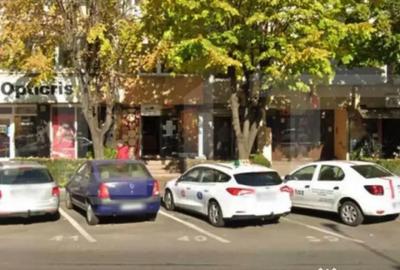 Spațiu comercial, de 54 mp, în Mănăștur