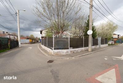 Casă cu 2 camere cu Teren 266 Mp în Giulești - 13
