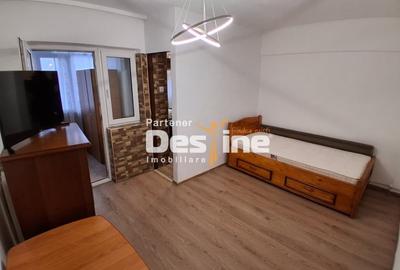 Garsoniera 25 mp, AC, mobilata si utilata,  etaj 1 din 4 - zona Frumoasa - 1
