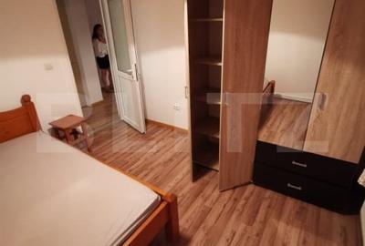 Apartament 3 camere, 62 mp, zona Podu Rosu - 5