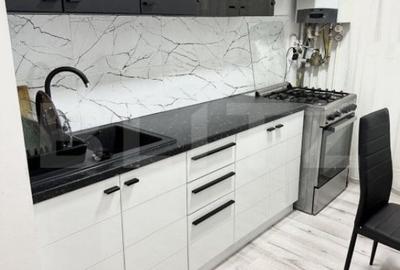Apartament cu 2 camere semidecomandat în 1 Mai - 6