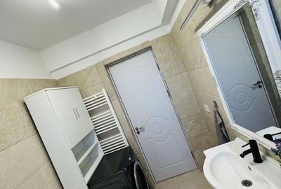 Apartament cu 3 camere semidecomandat în Pielești - 6