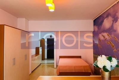 DE VANZARE GARSONIERA 36 MP PRELUNGIREA GHENCEA- VALEA LARGA - 3