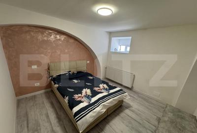 Apartament 2 camere, semidecomandat, curte 50mp Zona Casa St - 7
