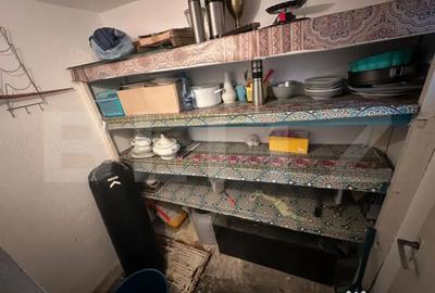 Casă cu 3 camere cu Teren 230 Mp în Dorobanți