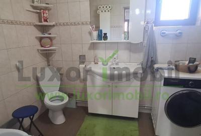 Casa solida la ?osea Voinesti, Ia?i | 3 camere | 684 mp teren | gaz, - 10