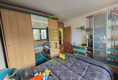Apartament cu 3 camere decomandat în Ștrand - 4