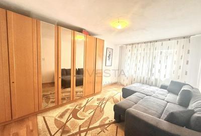 Apartament 4 camere decomandate etajul I! Zona Calea Floresti! - 2