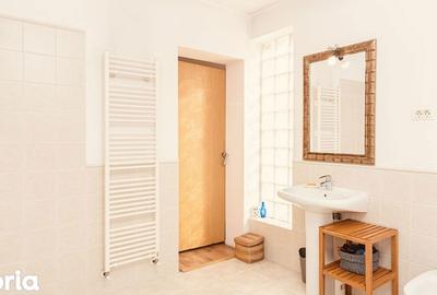 Casă cu 5 camere cu Teren 411 Mp în Rahova - 14