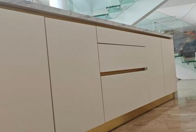 Casă cu 2 camere cu Piscina în Șura Mică - 14