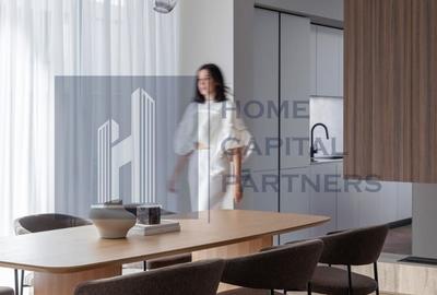 Pipera, casa minimalista, 6 camere - 4