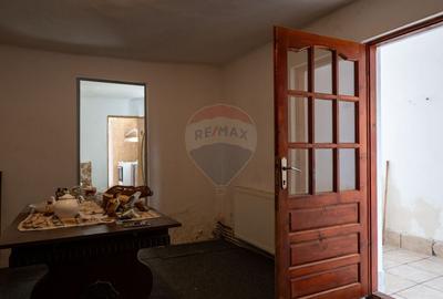 Oferta - casa de vanzare  si teren 241 mp, in zona Andronache - 4